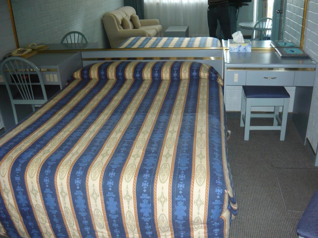 Bridge Motel Batemans Bay Rom bilde